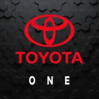 Toyota 1 Saudi Arabia